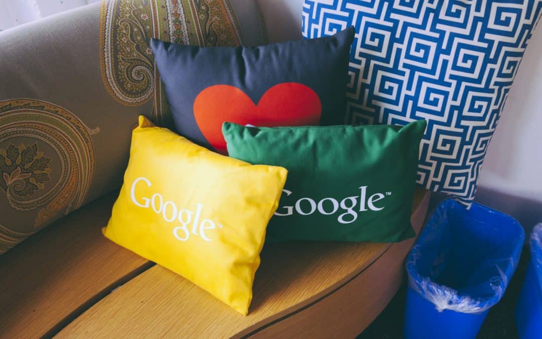 5 Marketing Tips Learned from Google Toronto HQ