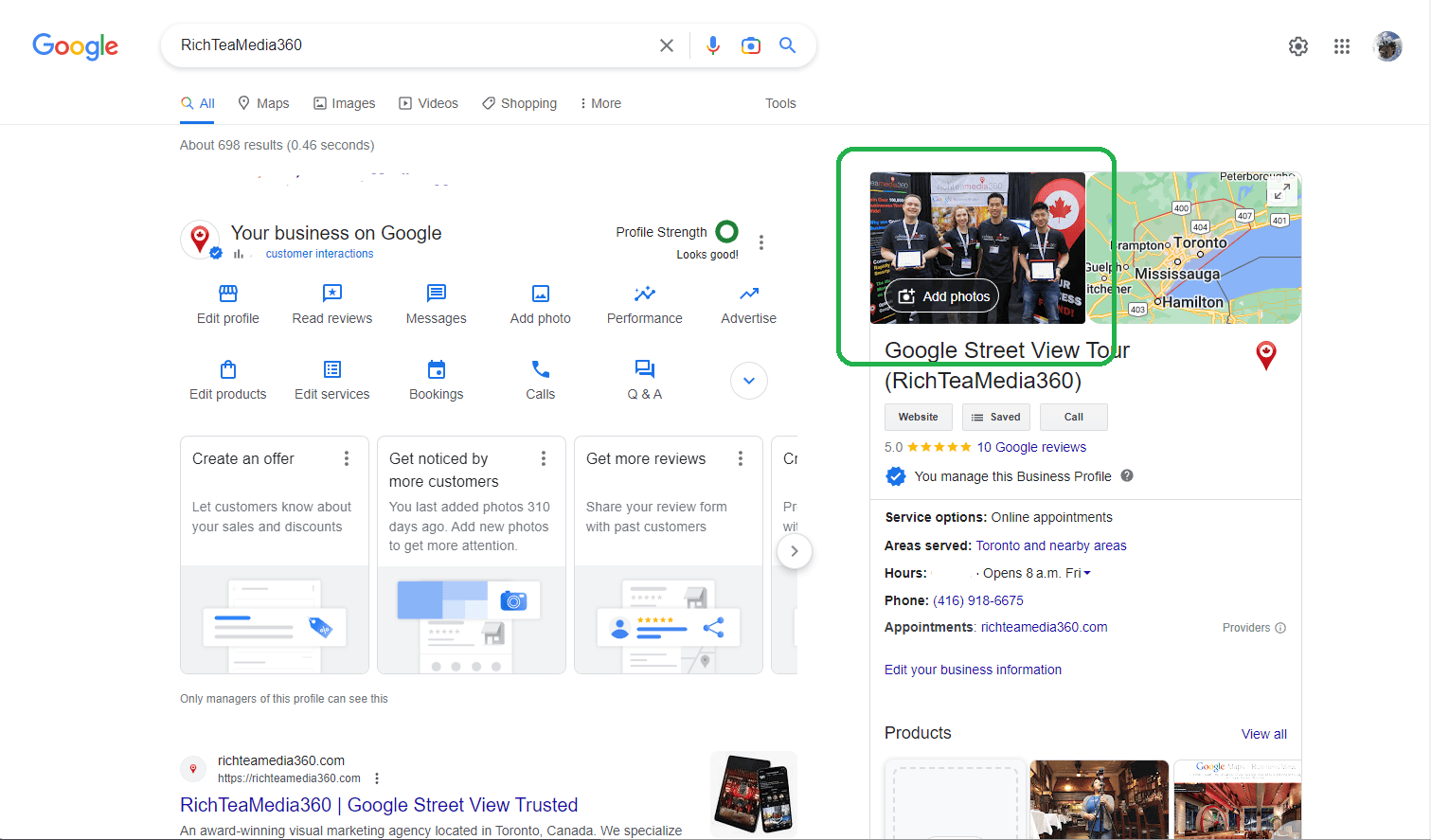 How to Delete an Old Google Business Profile: Quick & Easy Guide